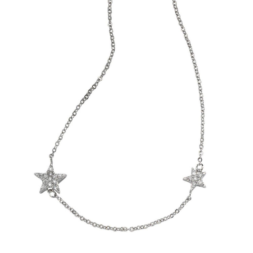 Park Lane Starr Necklace